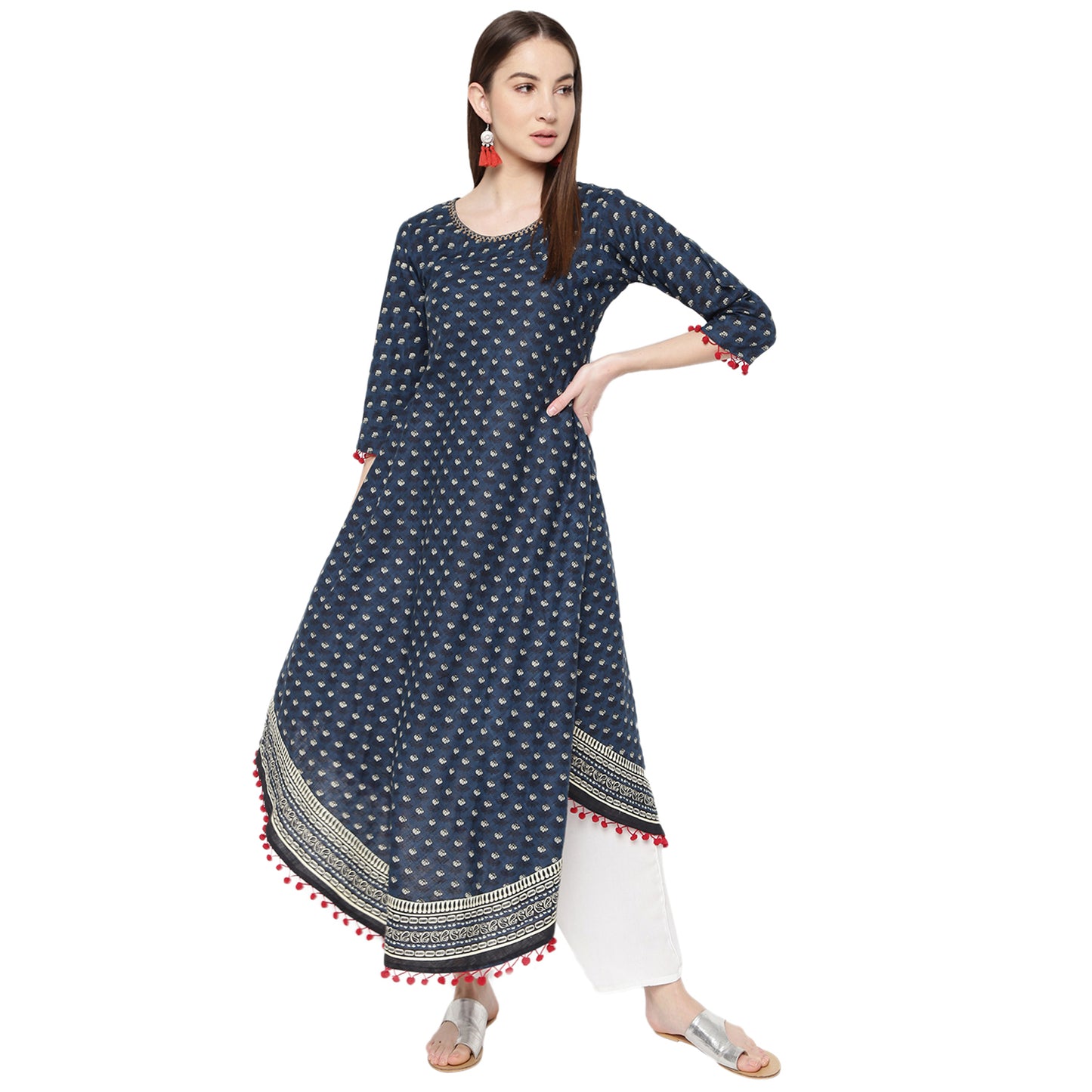 Cotton Kurti