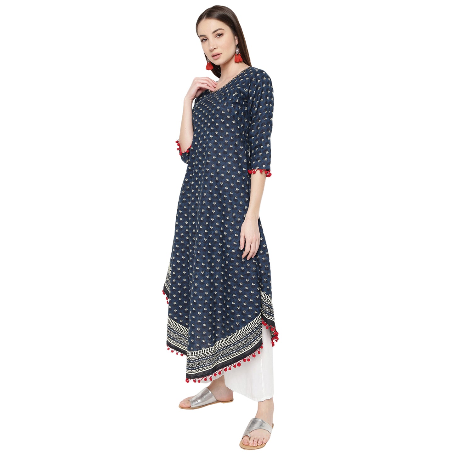 Cotton Kurti