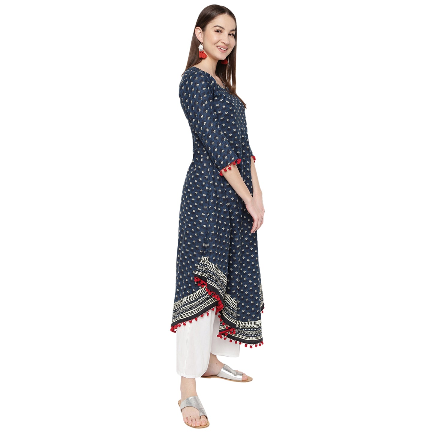 Cotton Kurti
