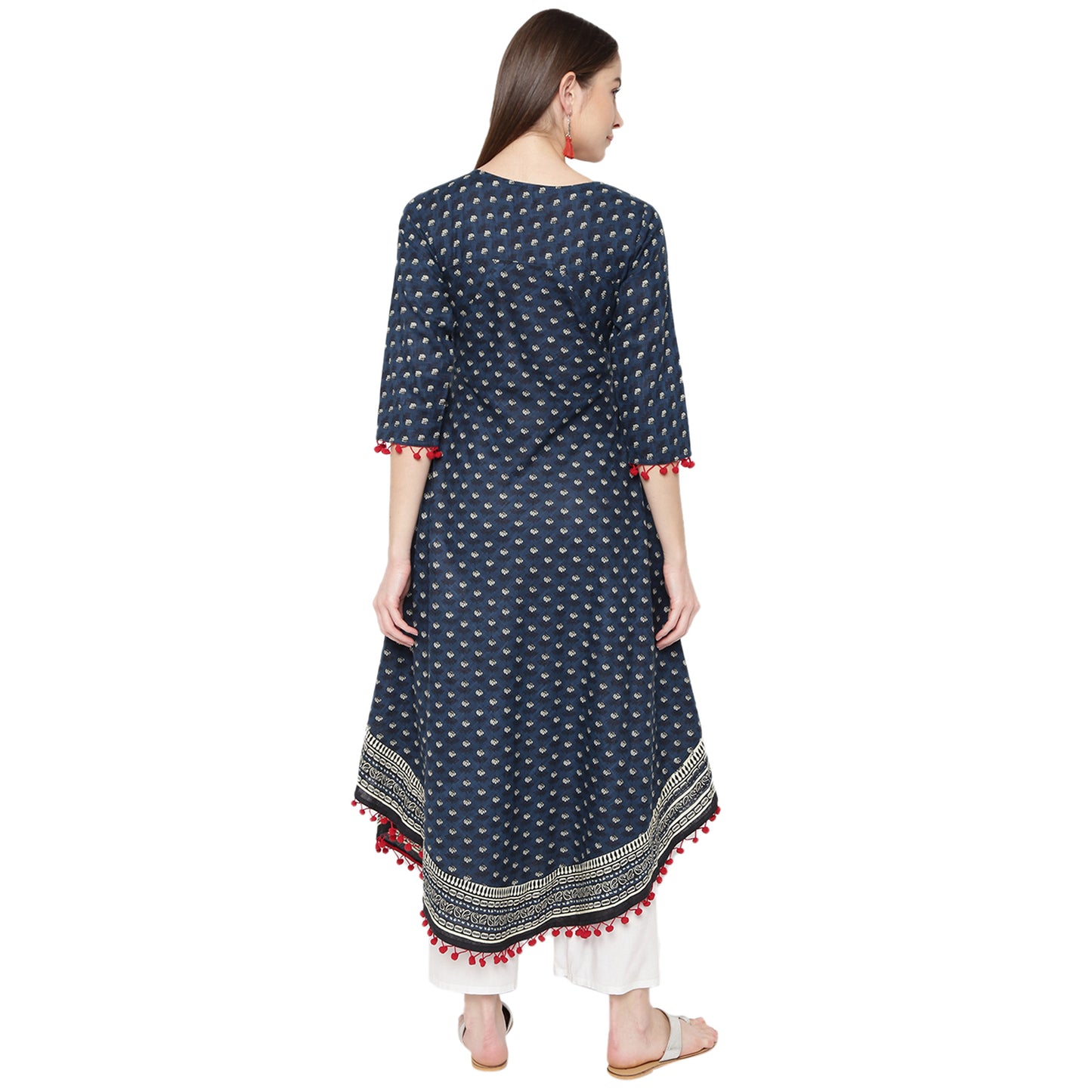 Cotton Kurti