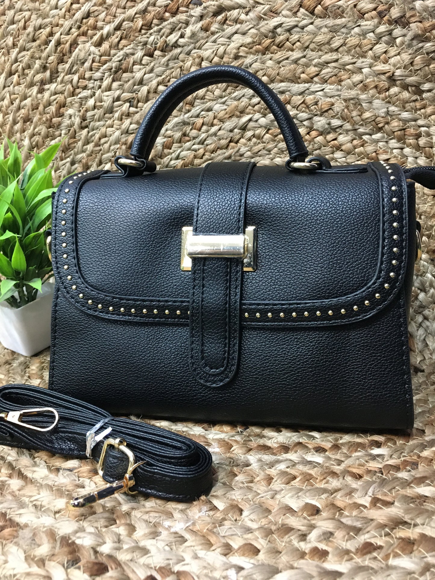 Imported Sling Handbag