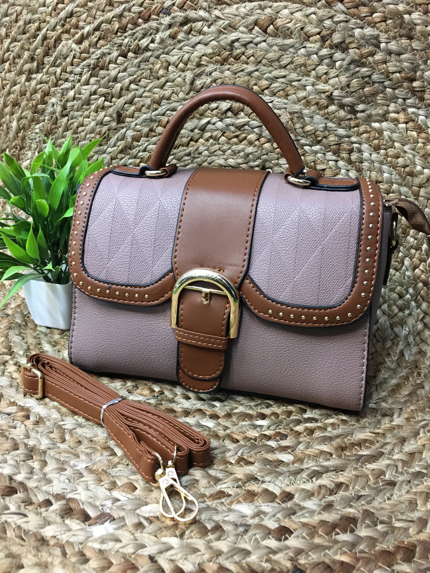 Imported Sling Handbag