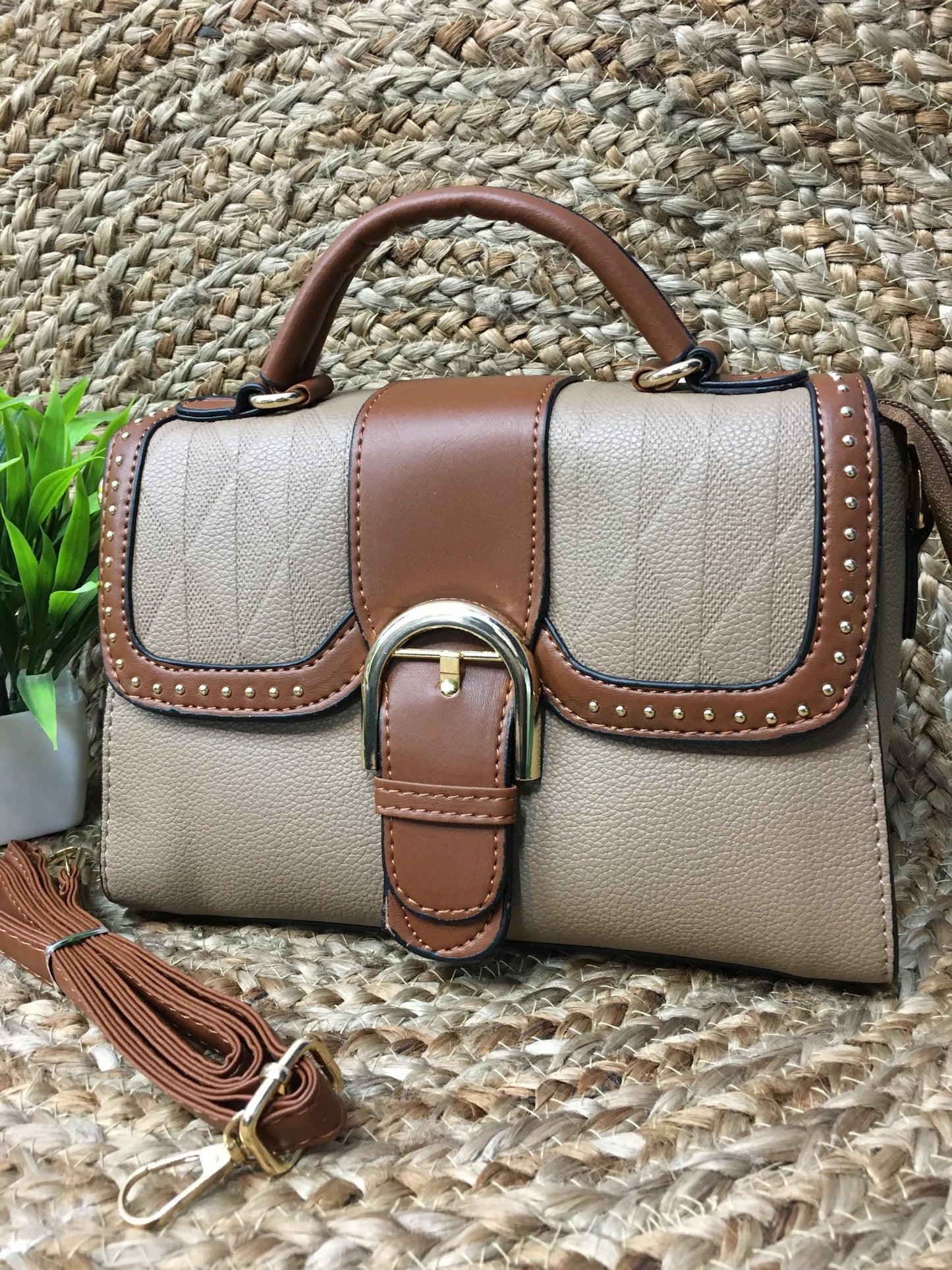 Imported Sling Handbag