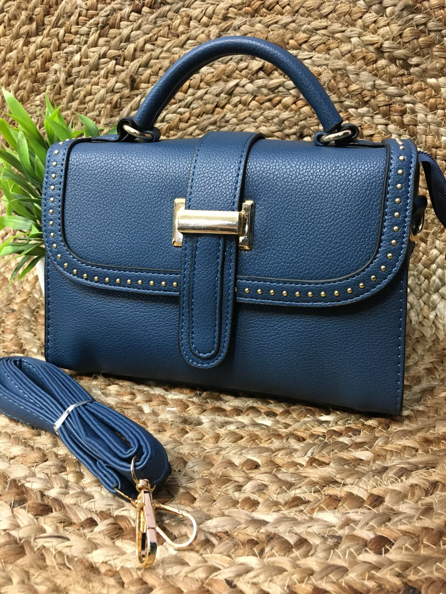 Imported Sling Handbag