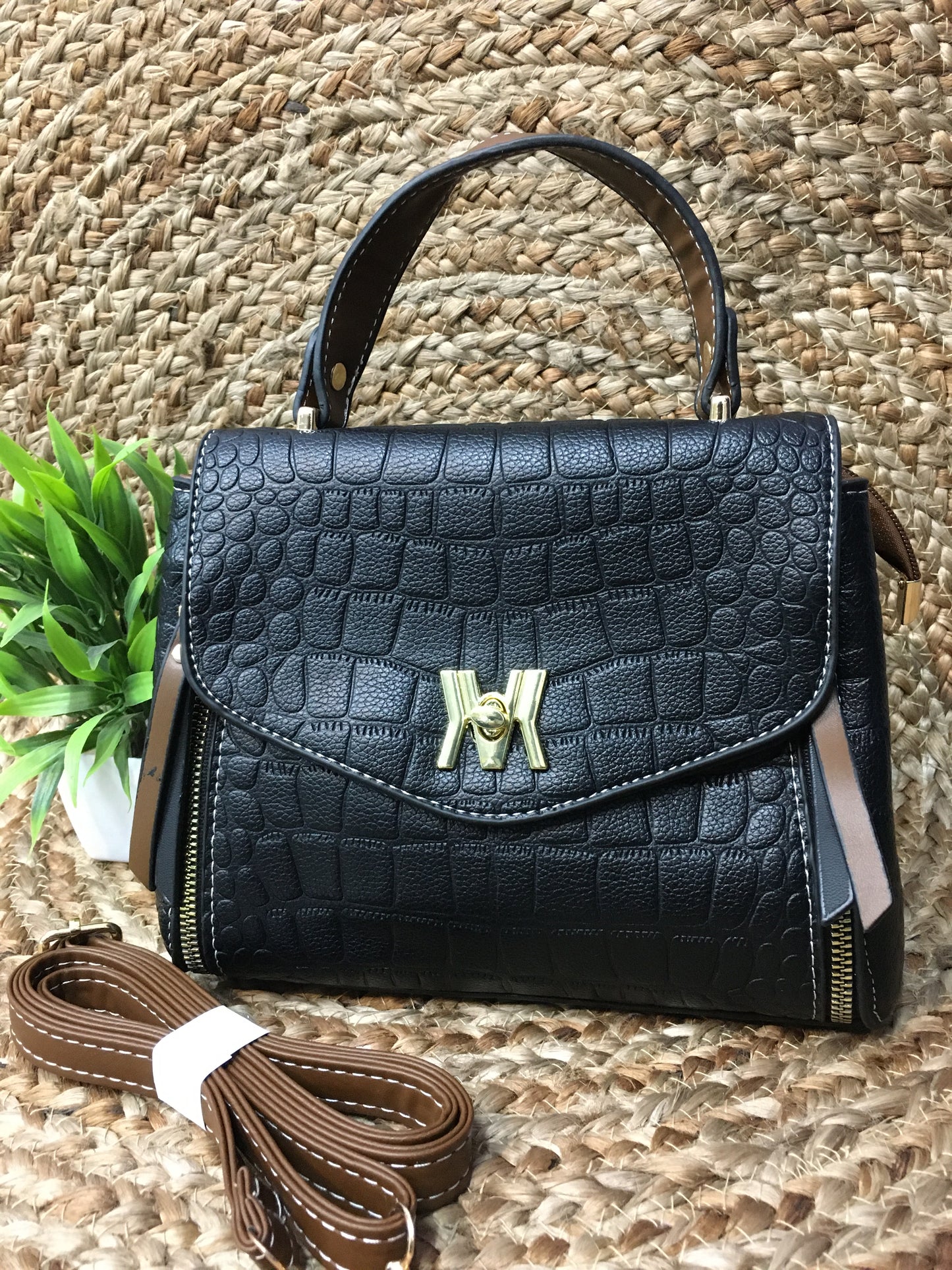 Imported Sling Handbag