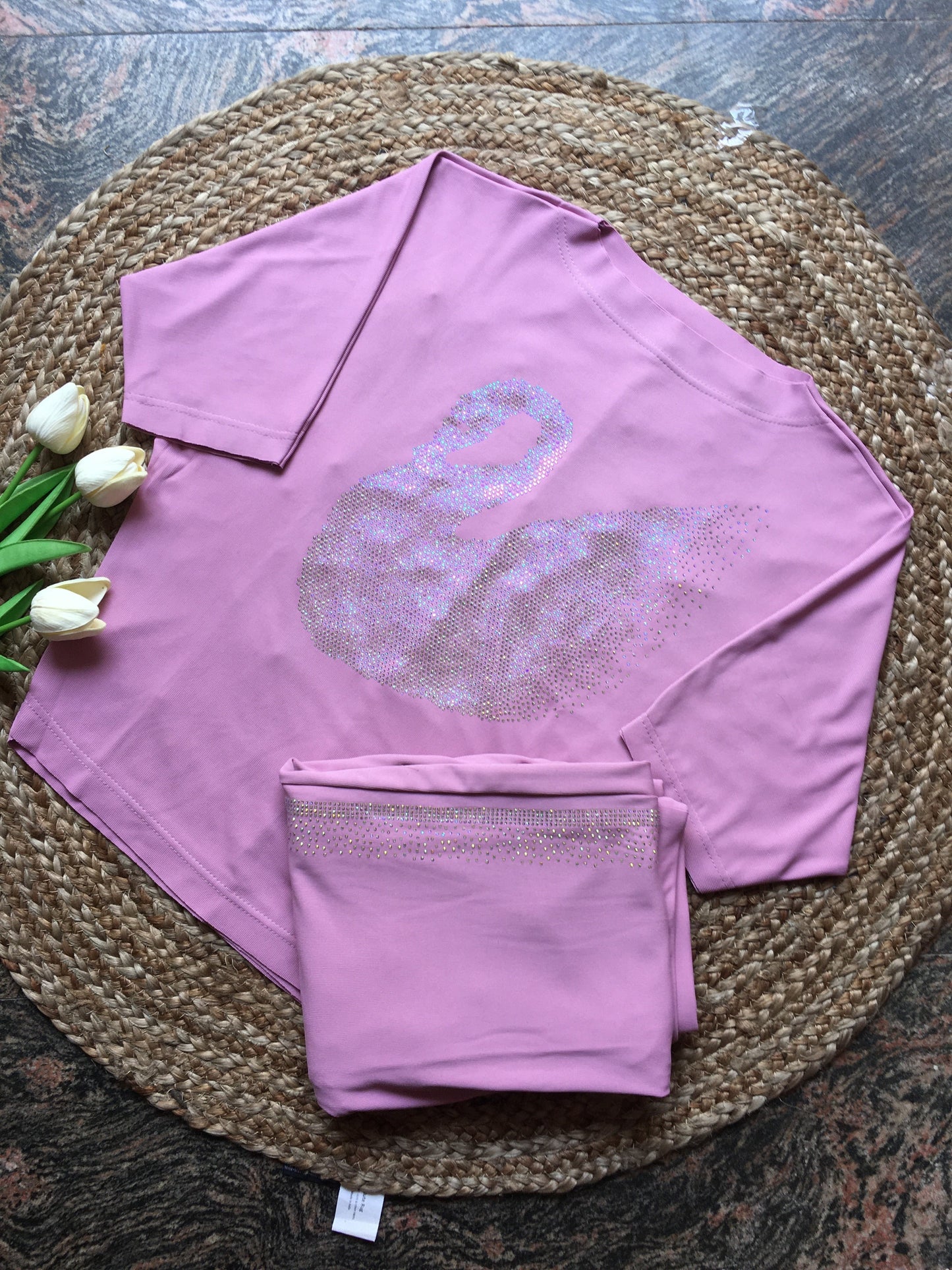 Beautiful Korean Co ord Set