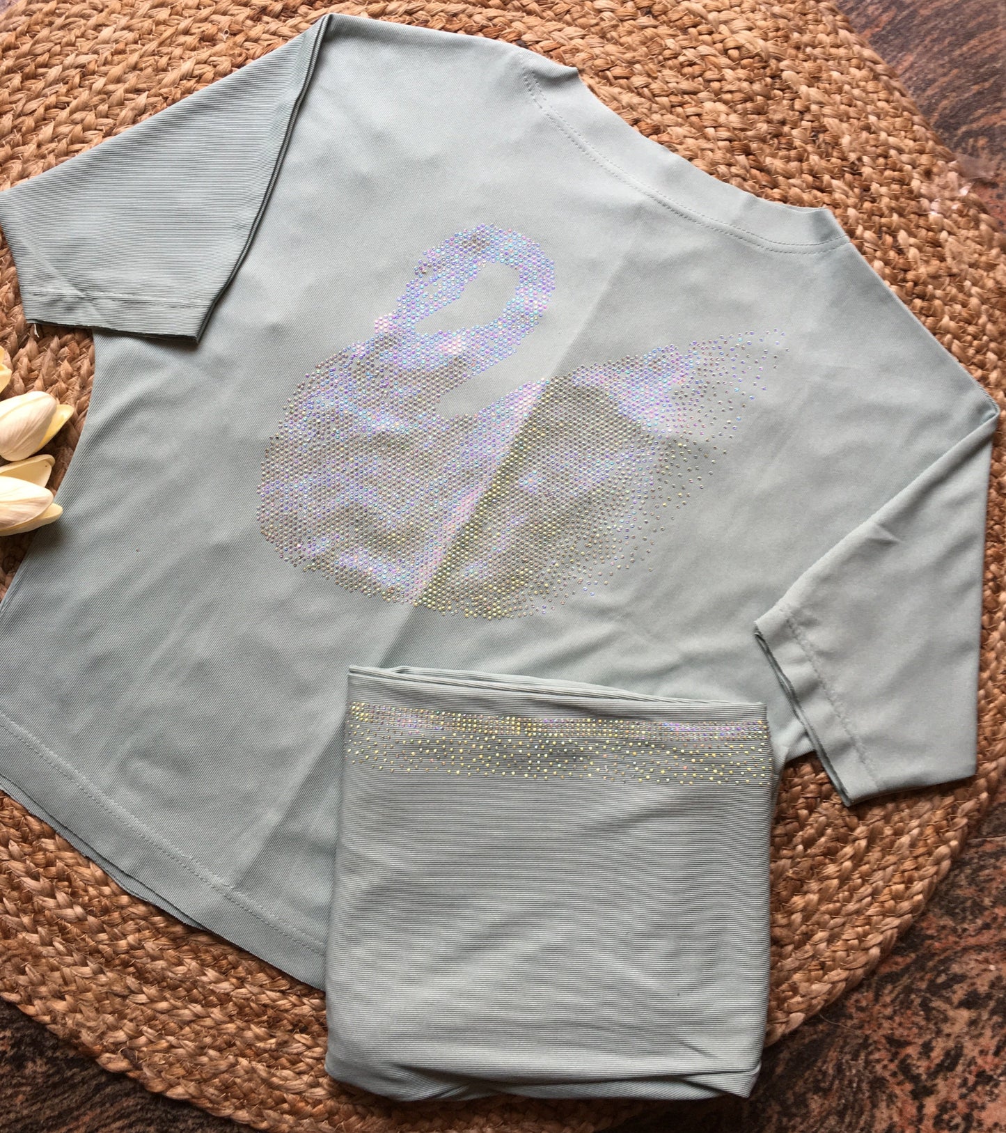 Beautiful Korean Co ord Set