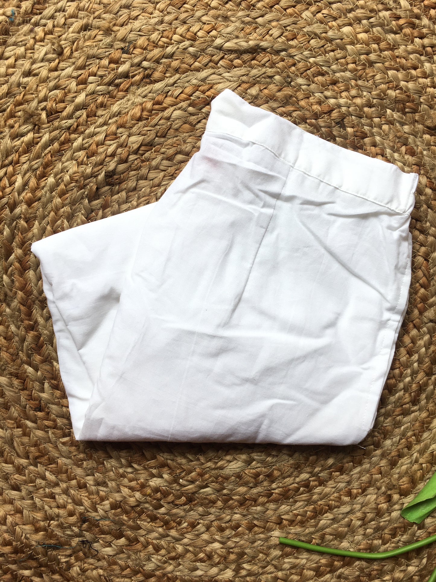 Pure Cotton Pant