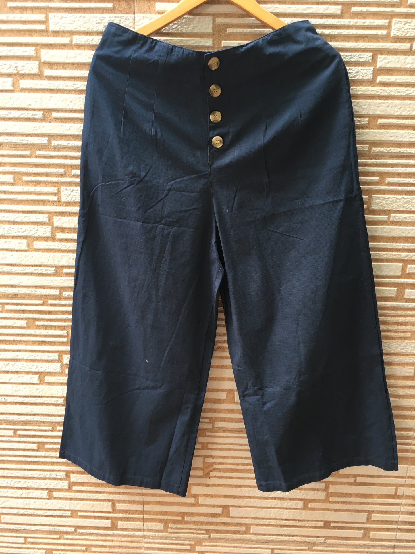 Cotton Culottes