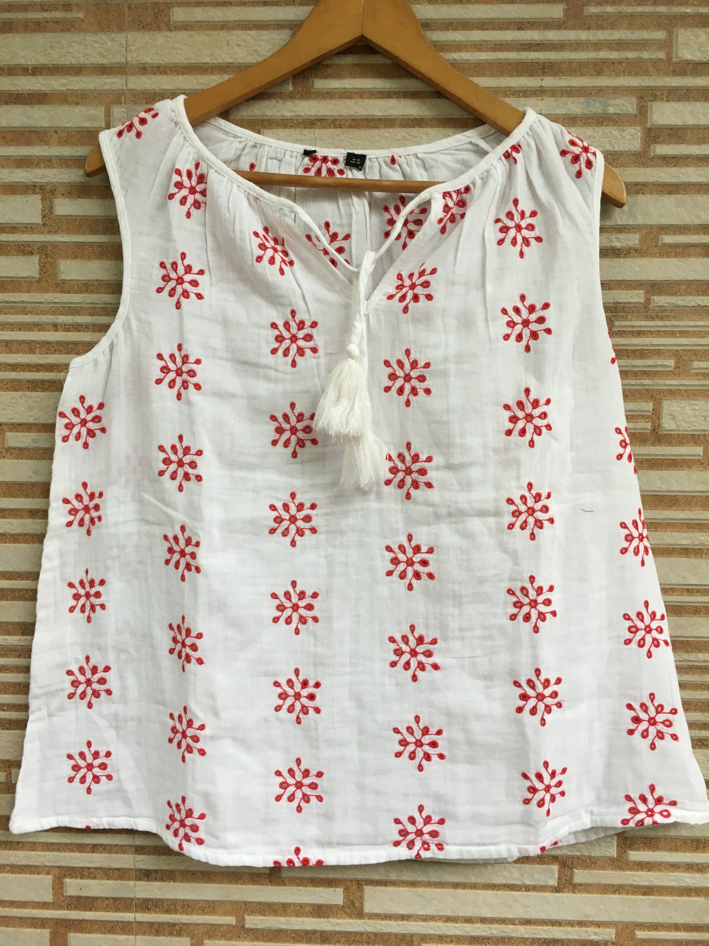 Cotton Top