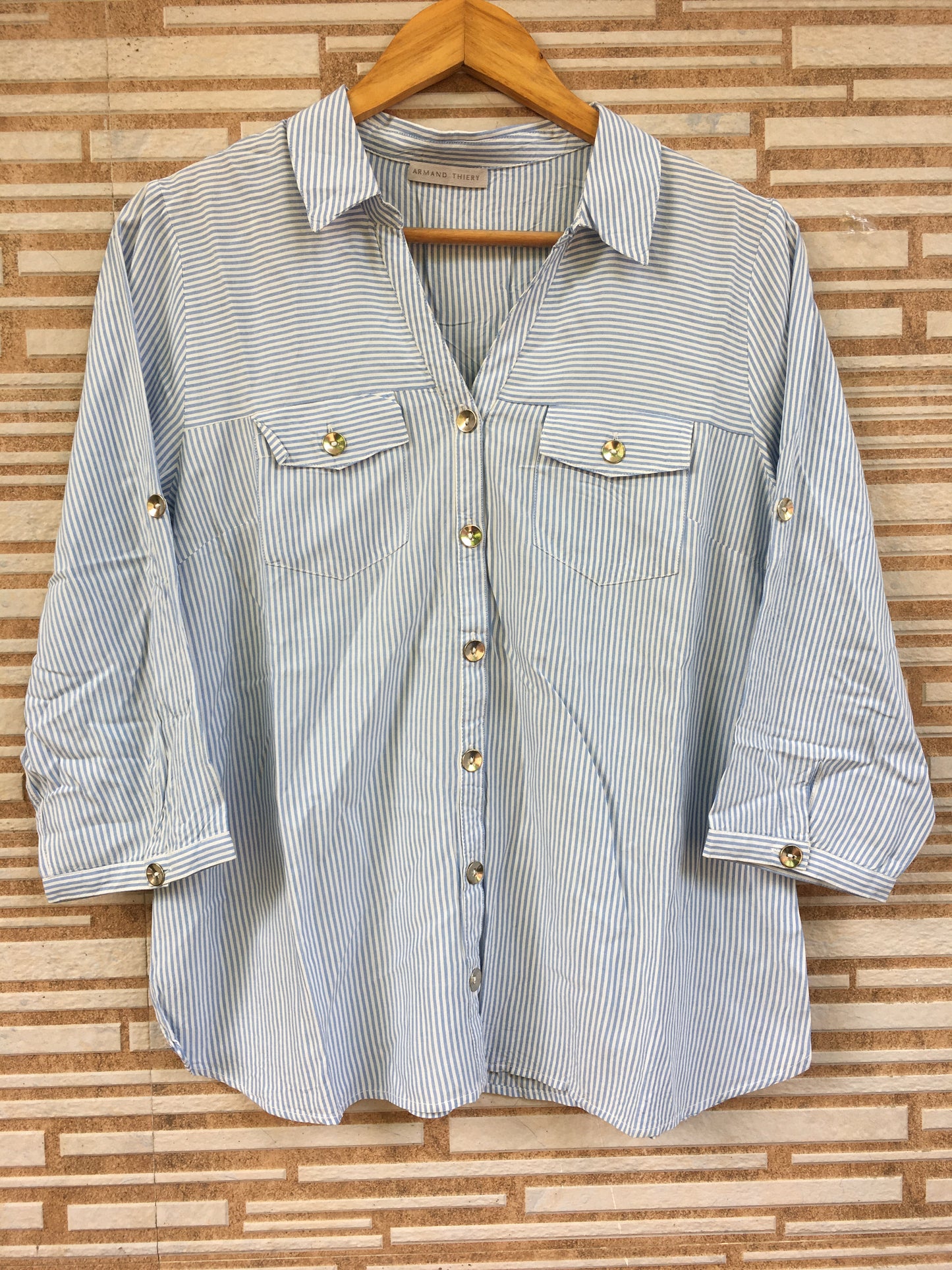 Cotton Shirt