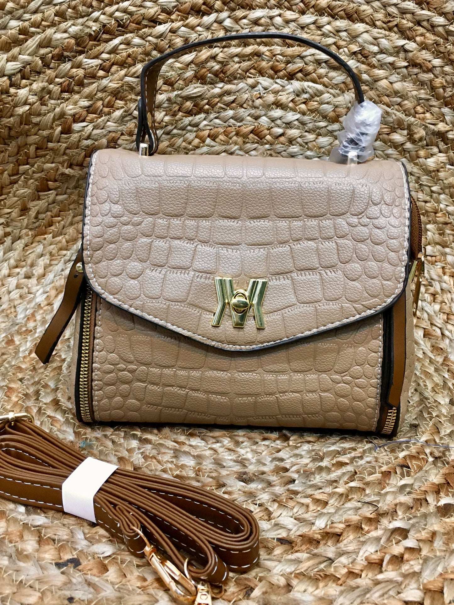 Imported Sling Handbag