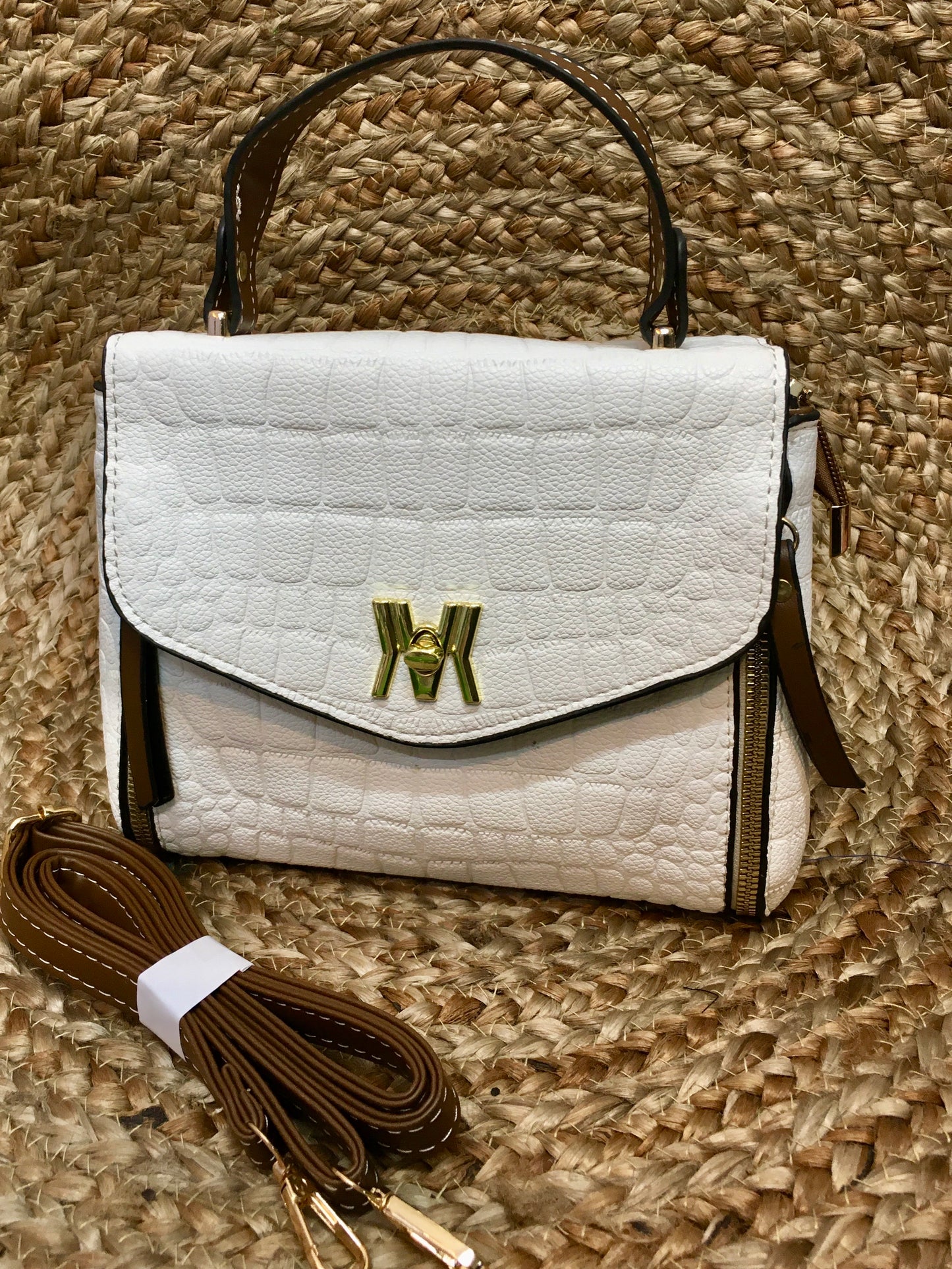 Imported Sling Handbag