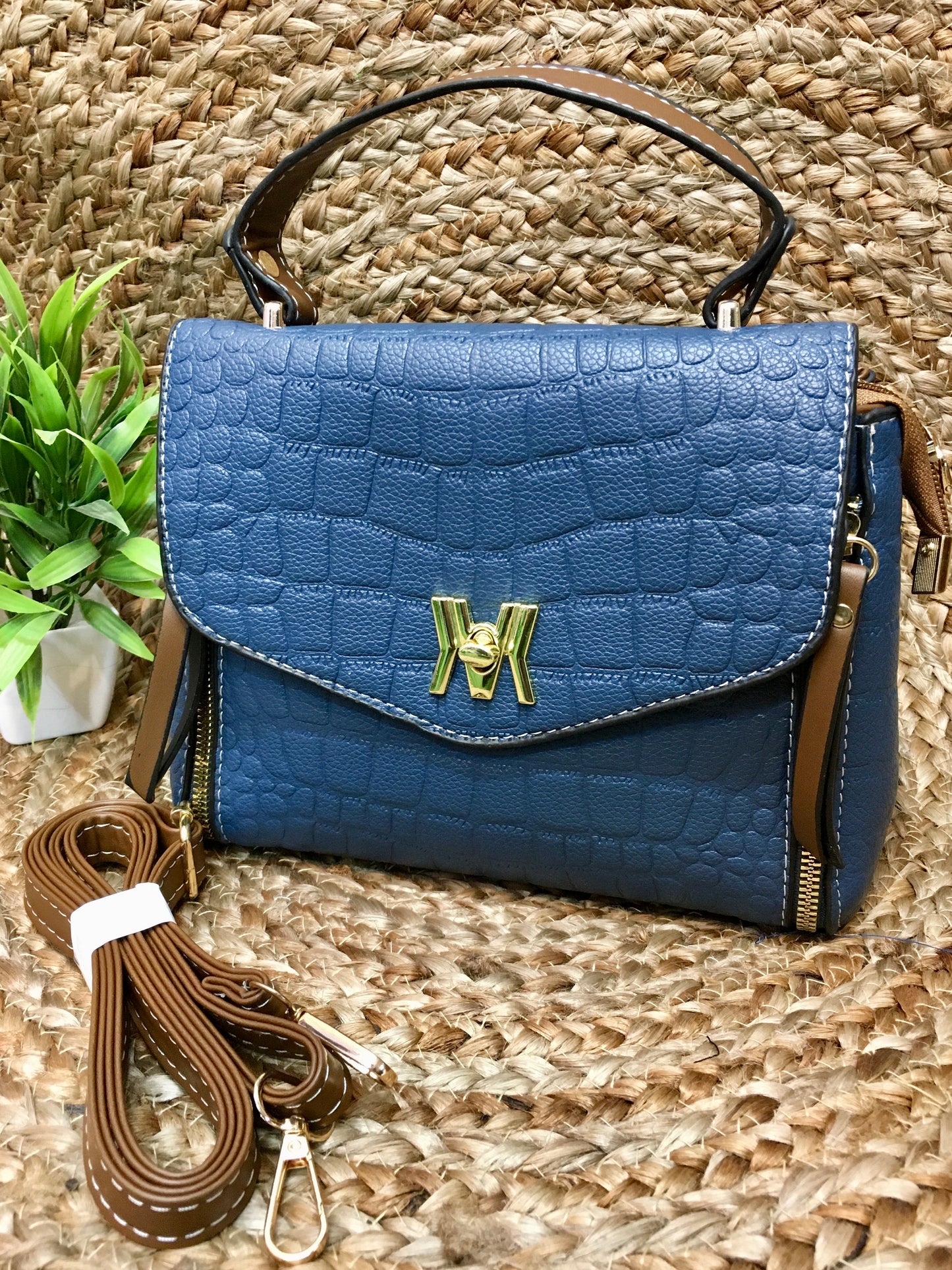 Imported Sling Handbag