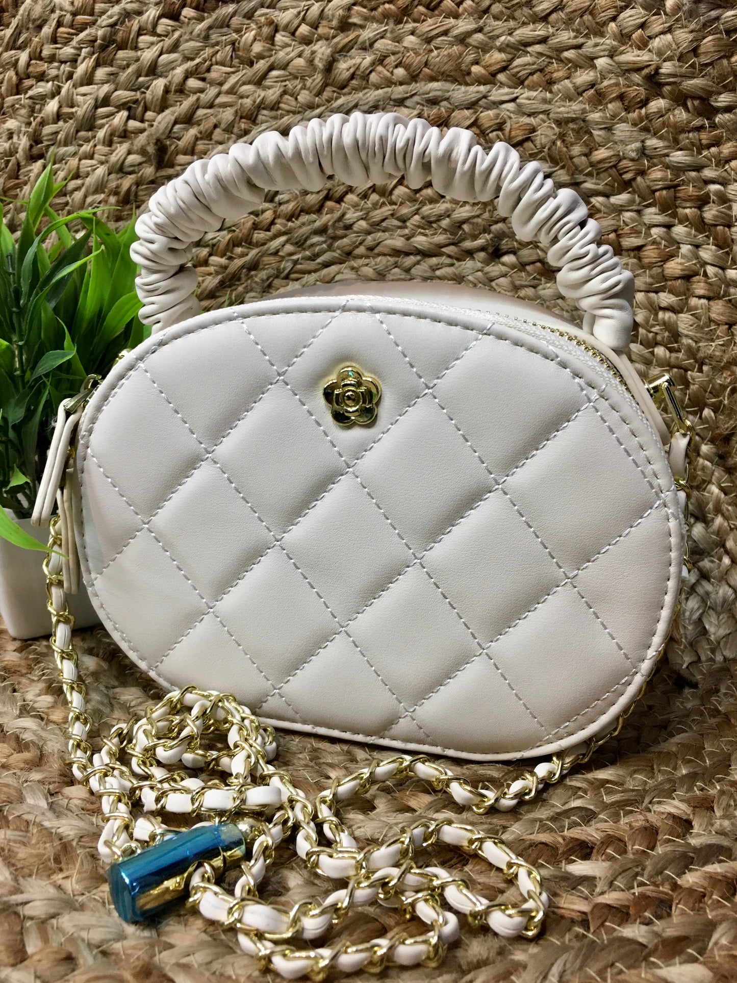 Imported Sling Handbag