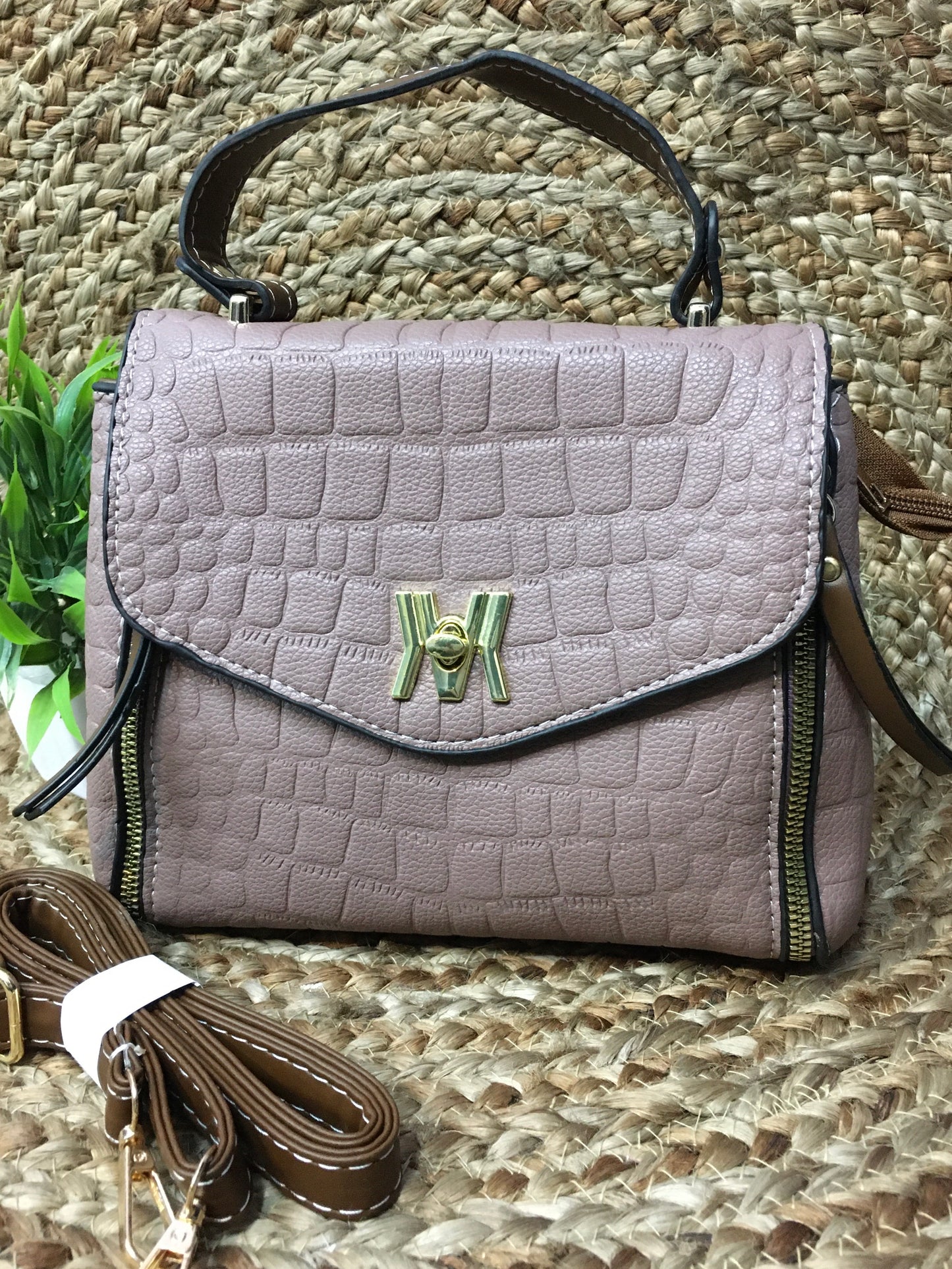Imported Sling Handbag