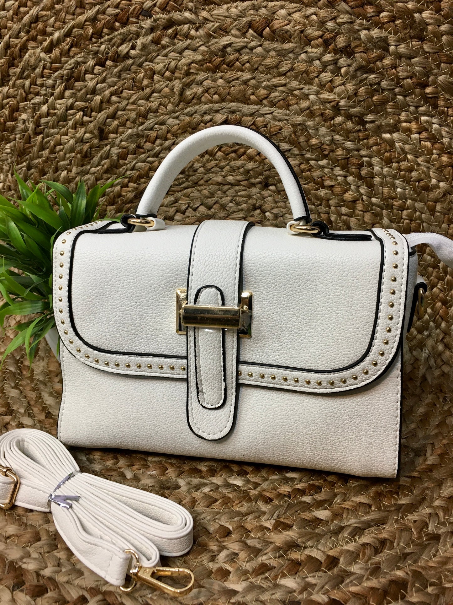 Imported Sling Handbag