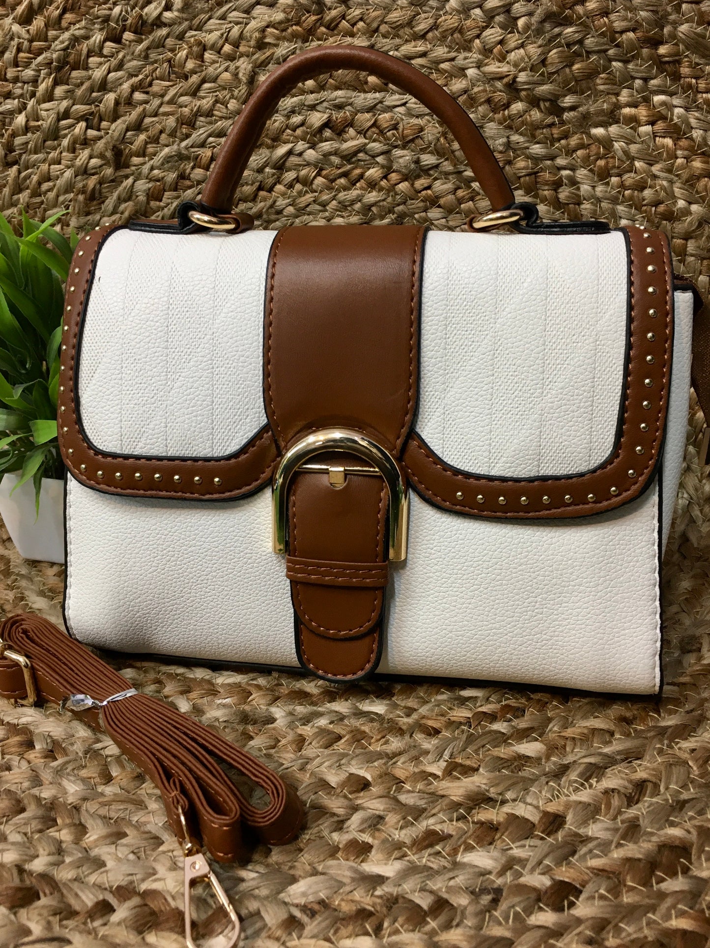 Imported Sling Handbag