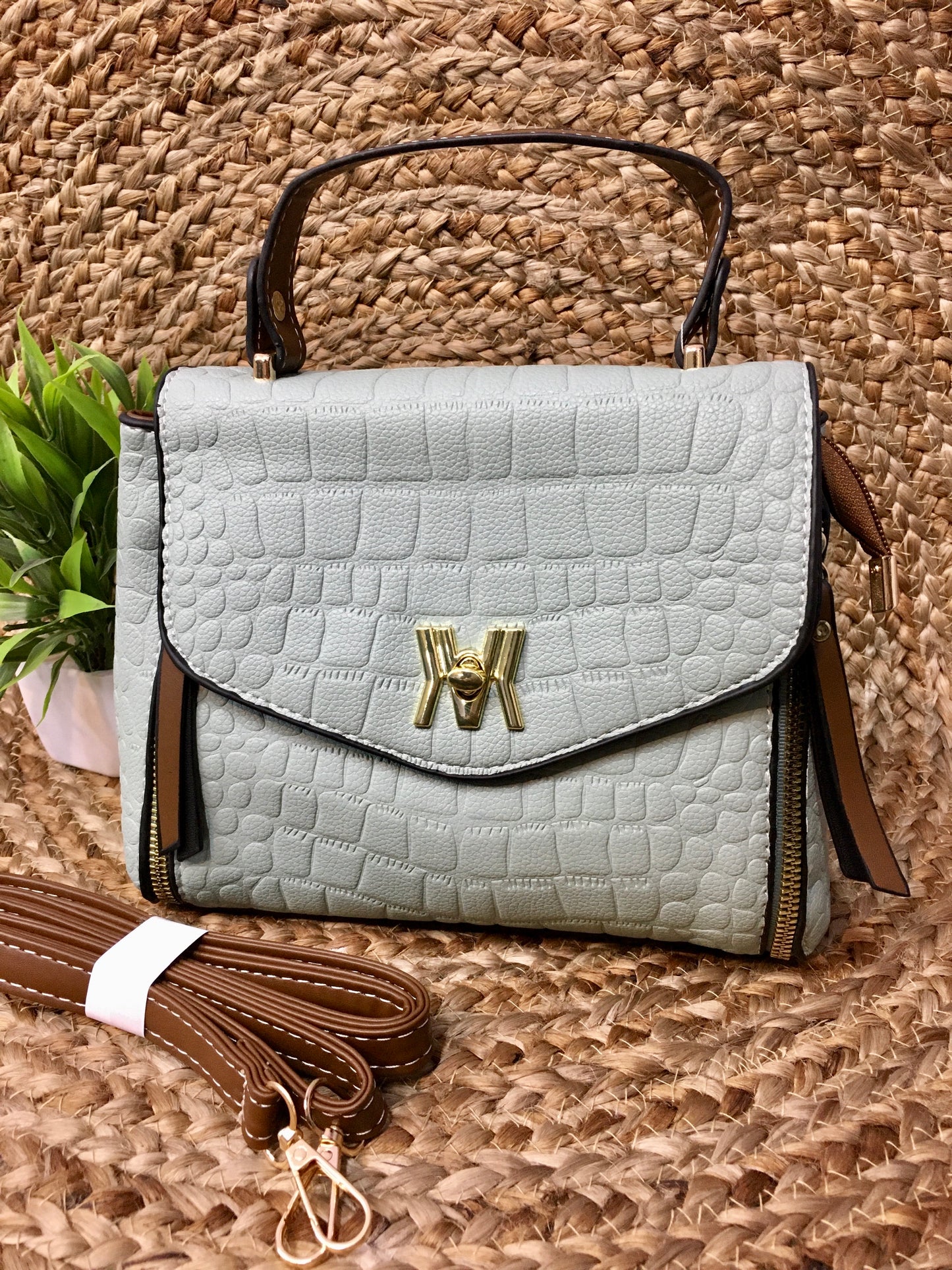 Imported Sling Handbag