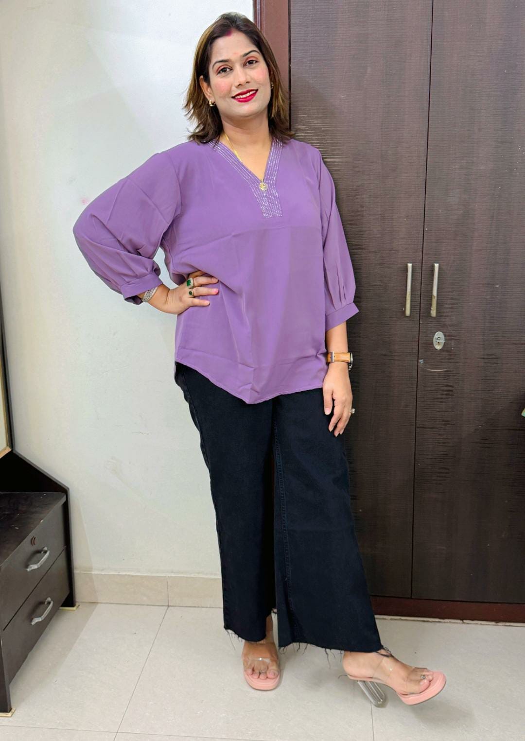 Imported Top