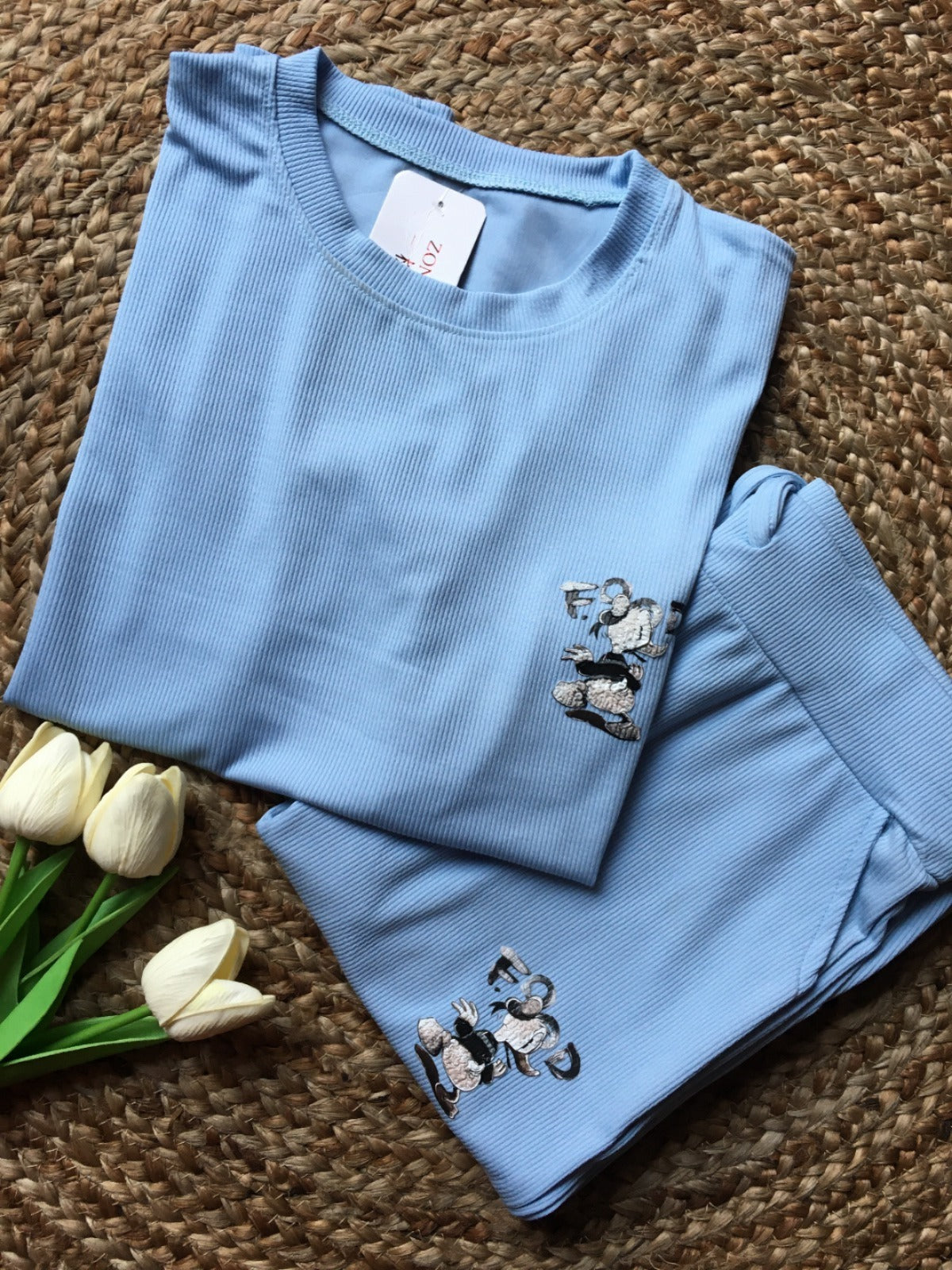 Co-ord Set