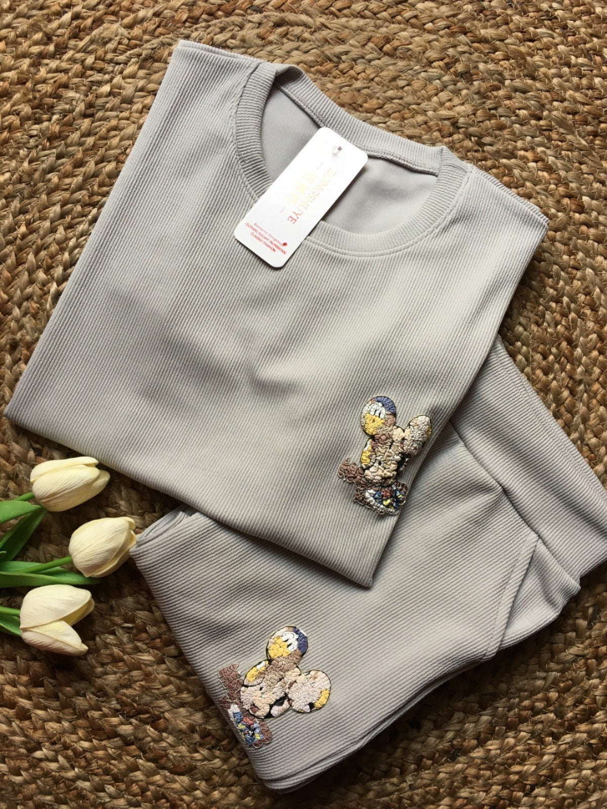 Co-ord Set