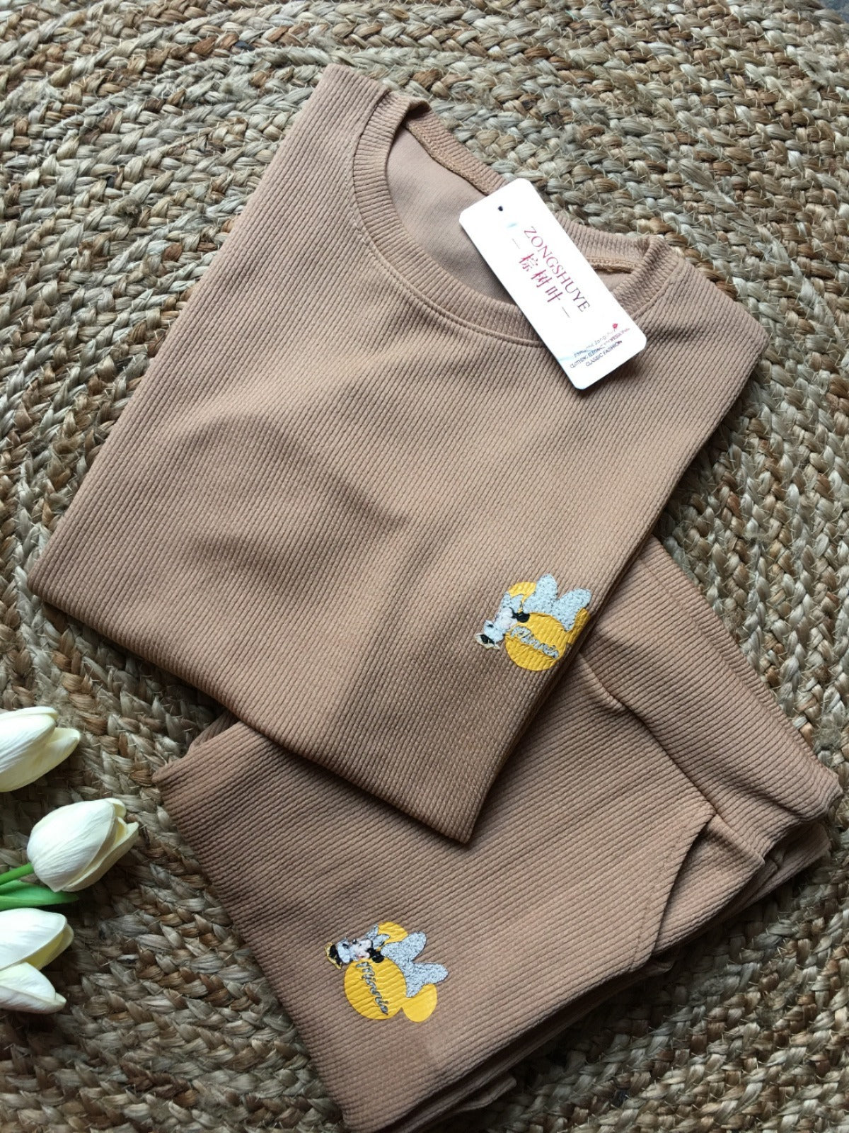 Co-ord Set