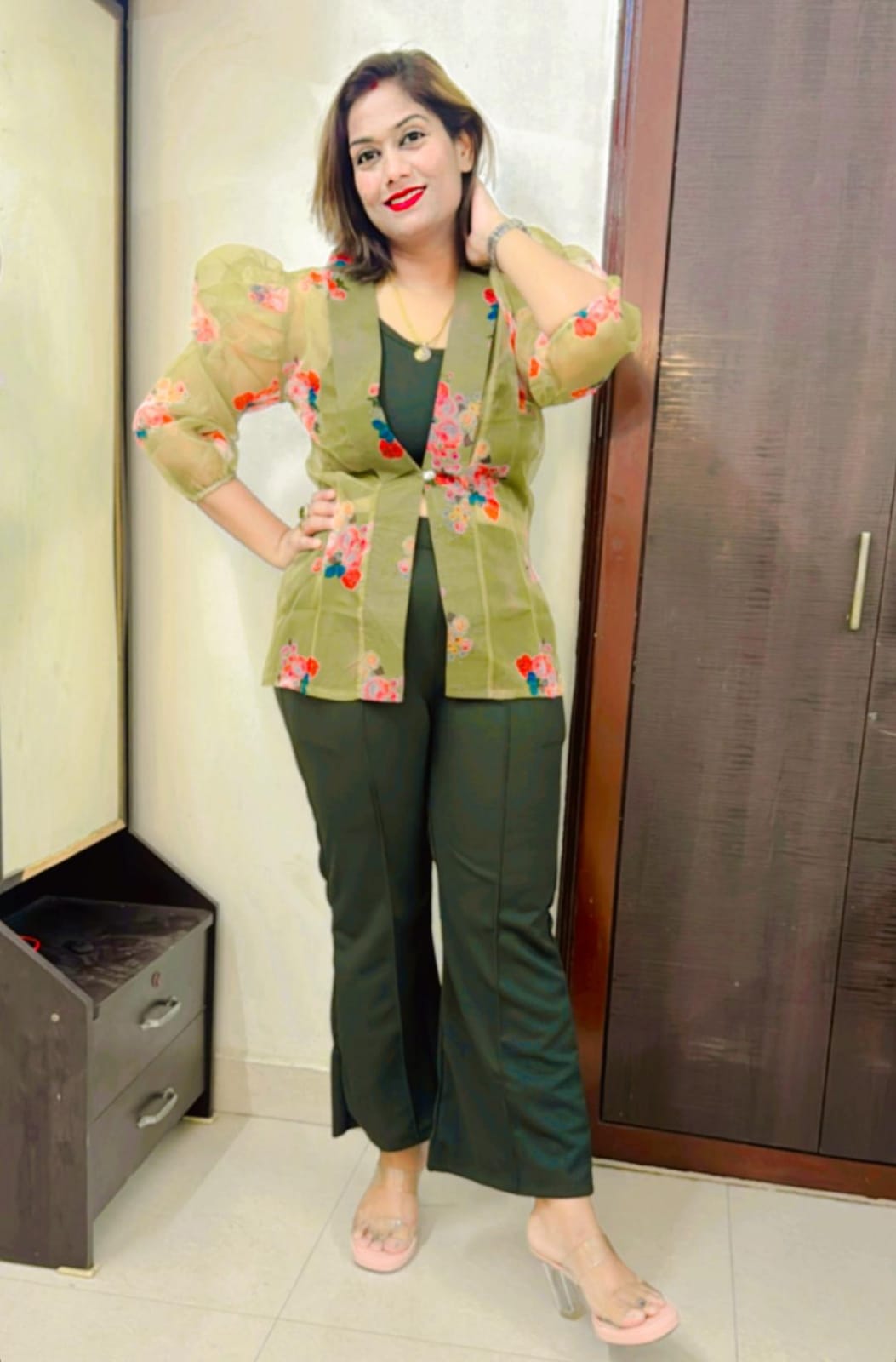 Co-ord Set
