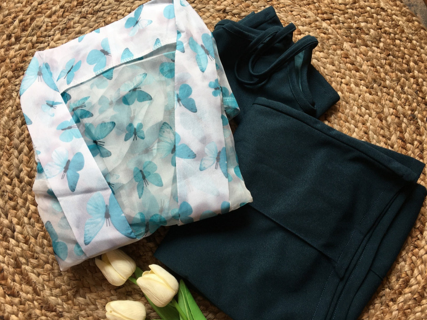 Co-ord Set