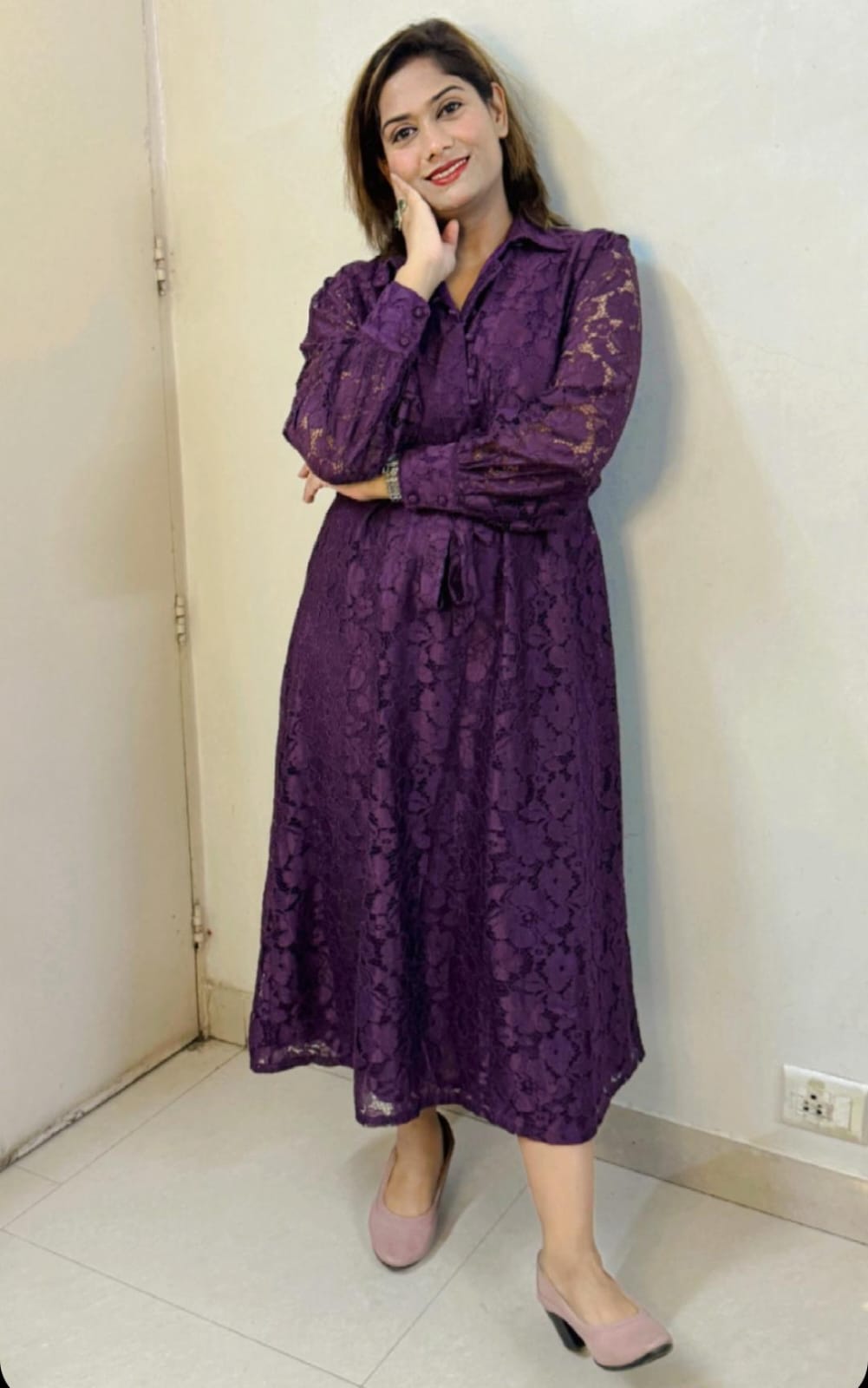 Beautiful Dress