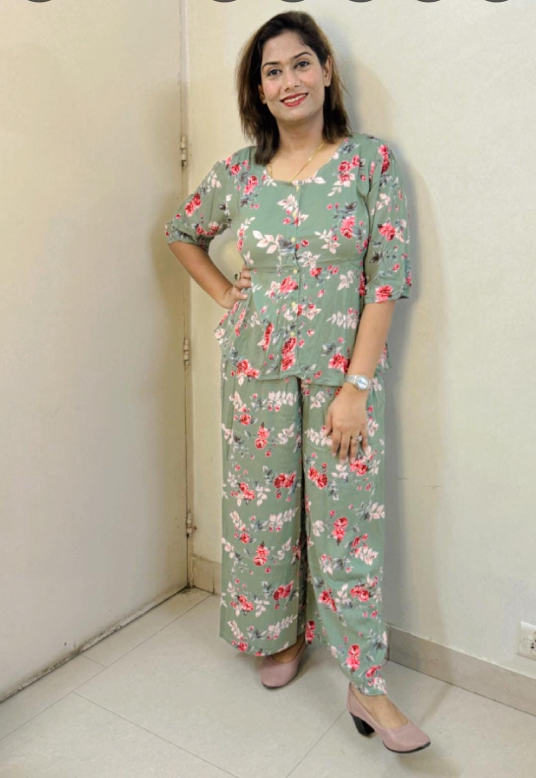 Co-ord Set