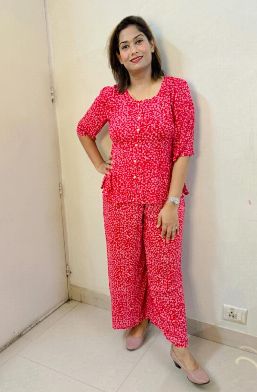 Co-ord Set