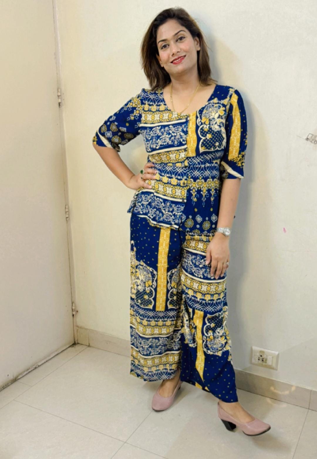 Co-ord Set