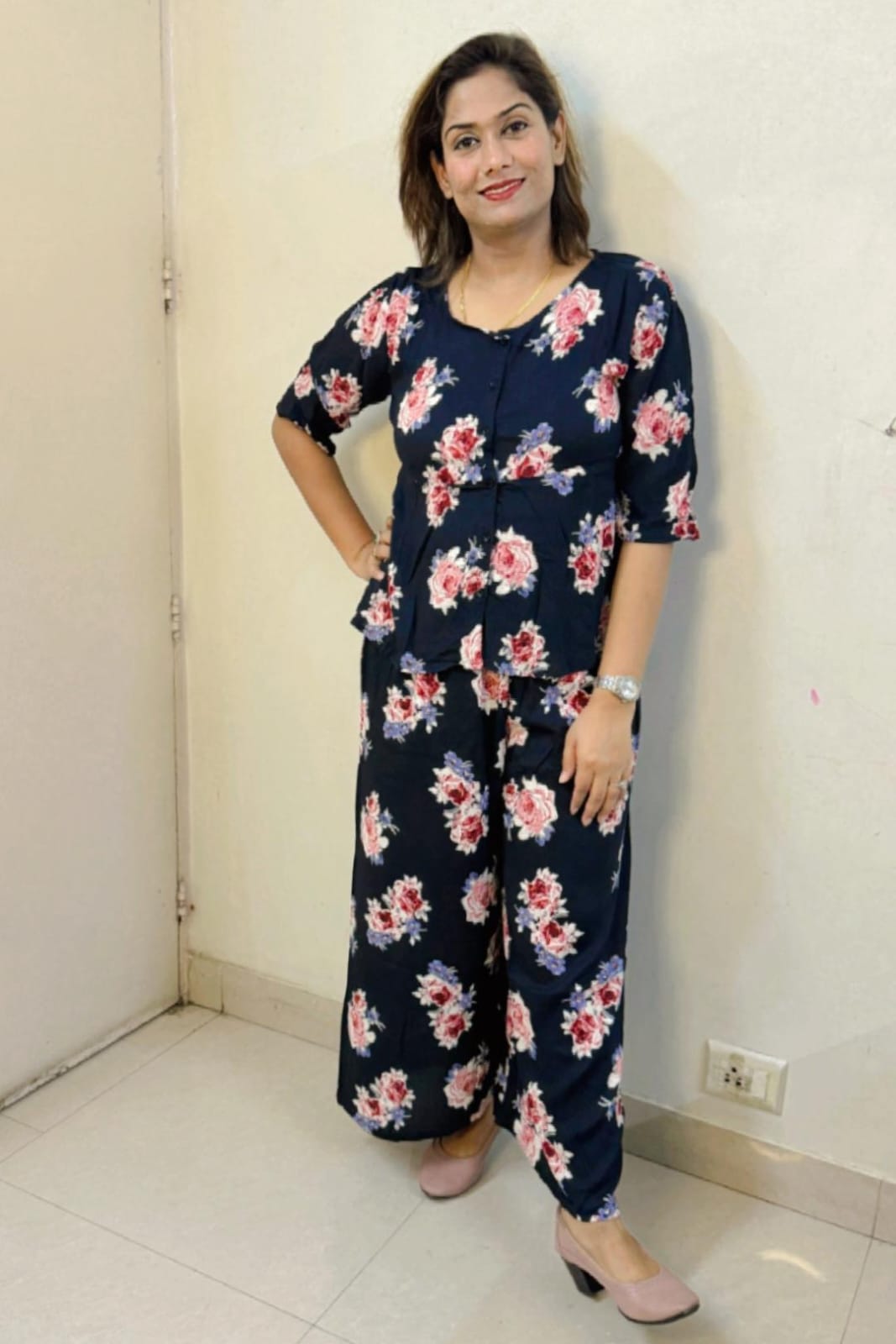 Co-ord Set