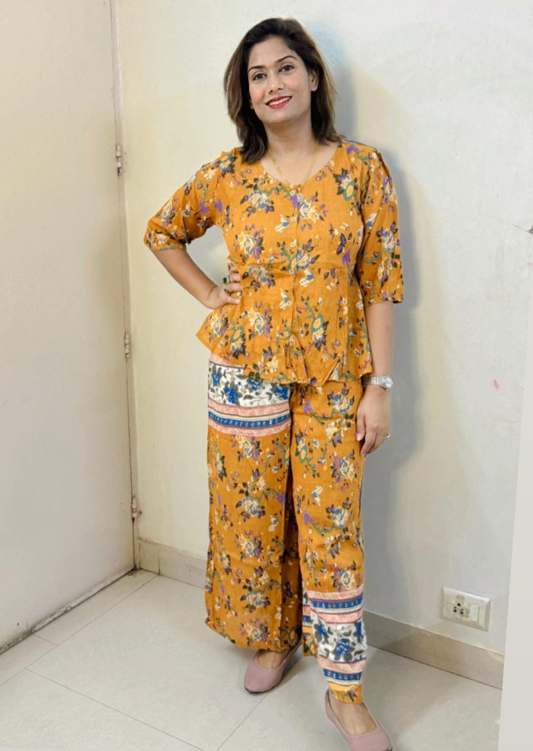 Co-ord Set