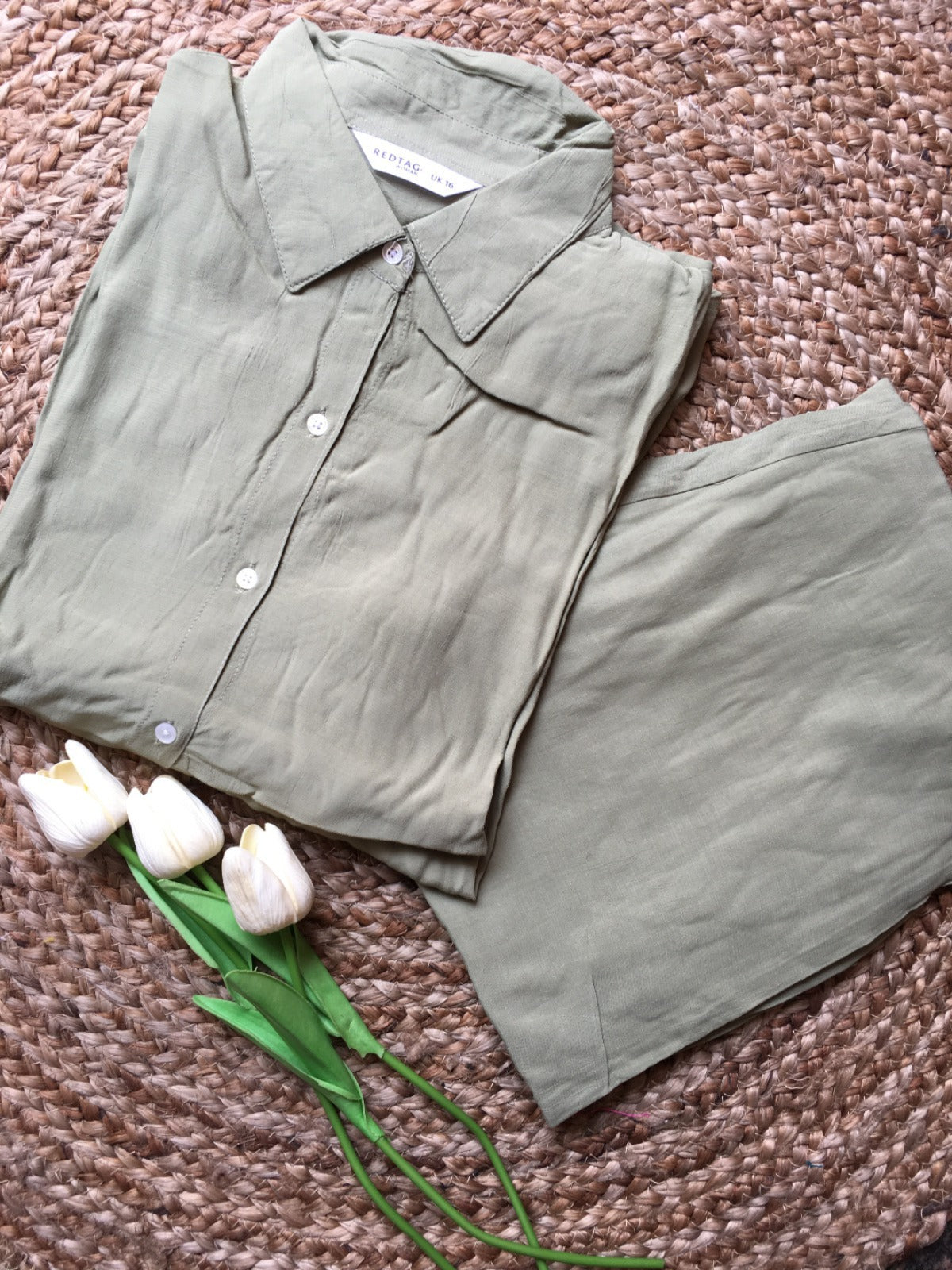 Beautiful Co-ord Set