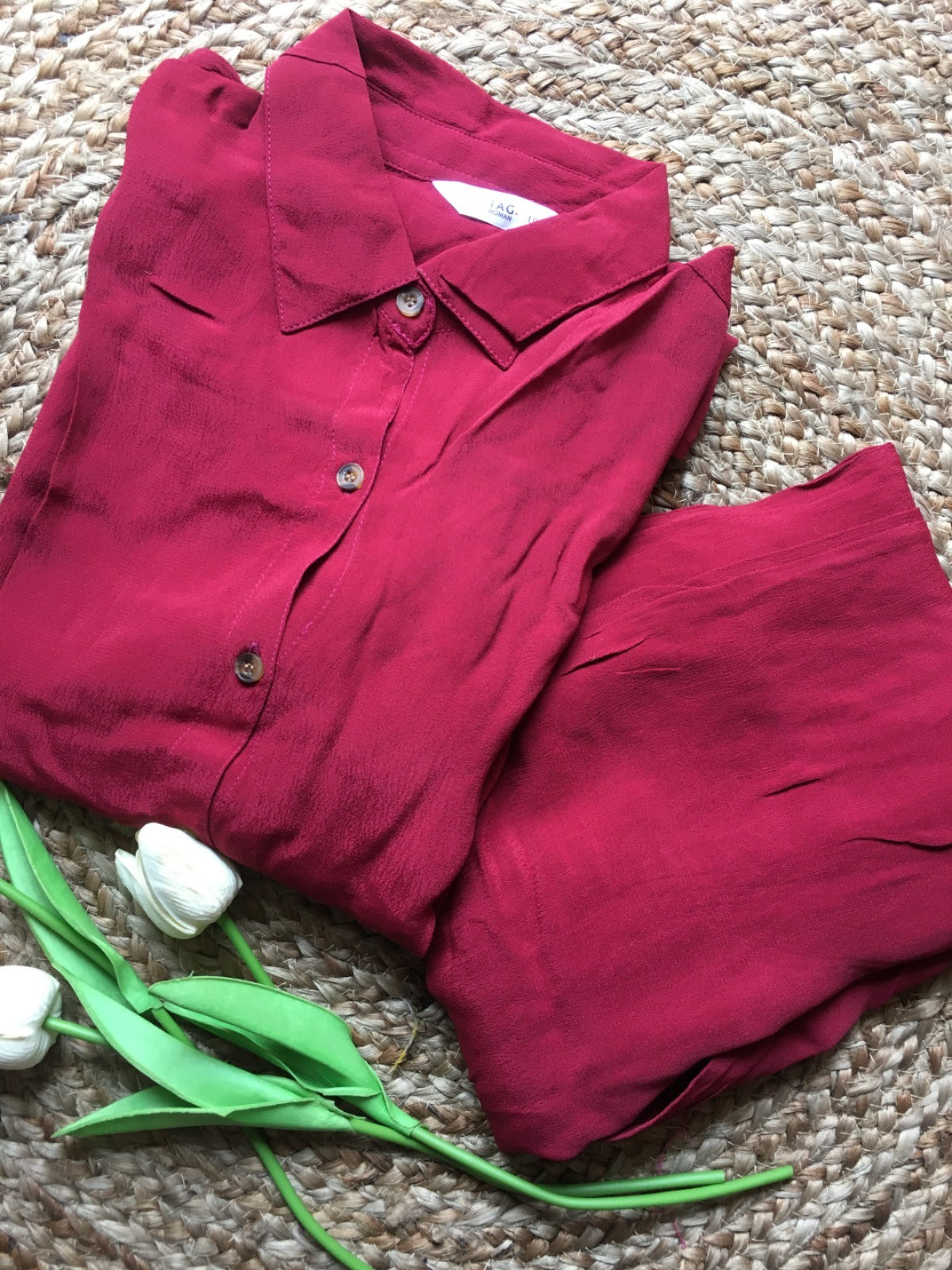 Beautiful Co-ord Set