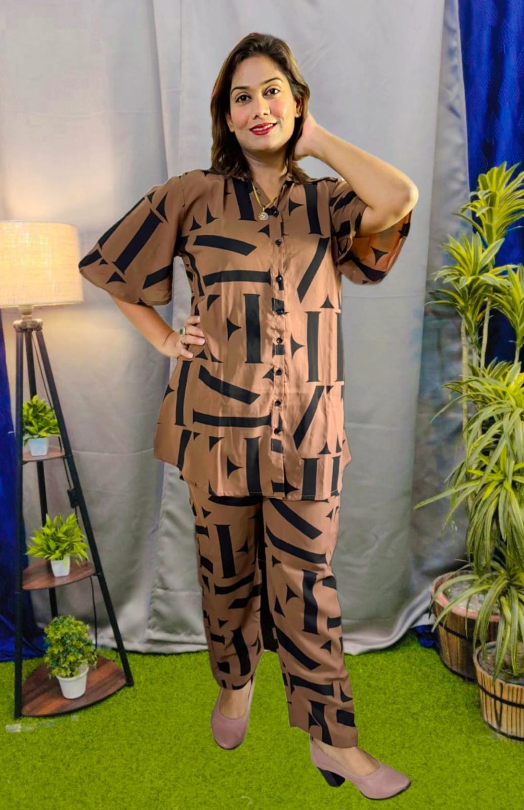 Co-ord Set