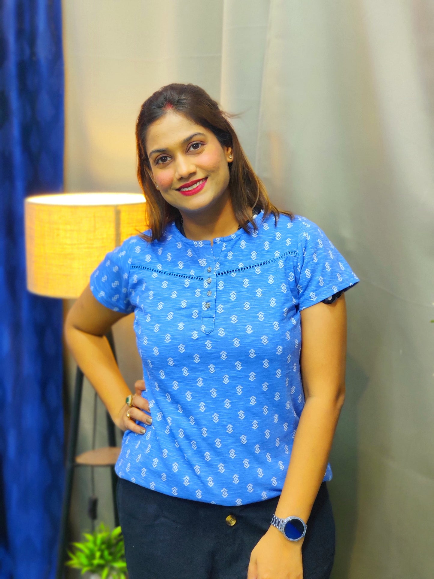 Cotton Top