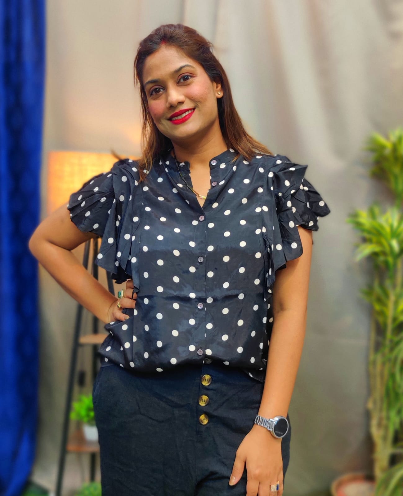 Beautifull Top