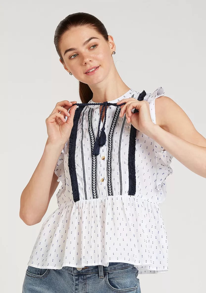 Cotton Top