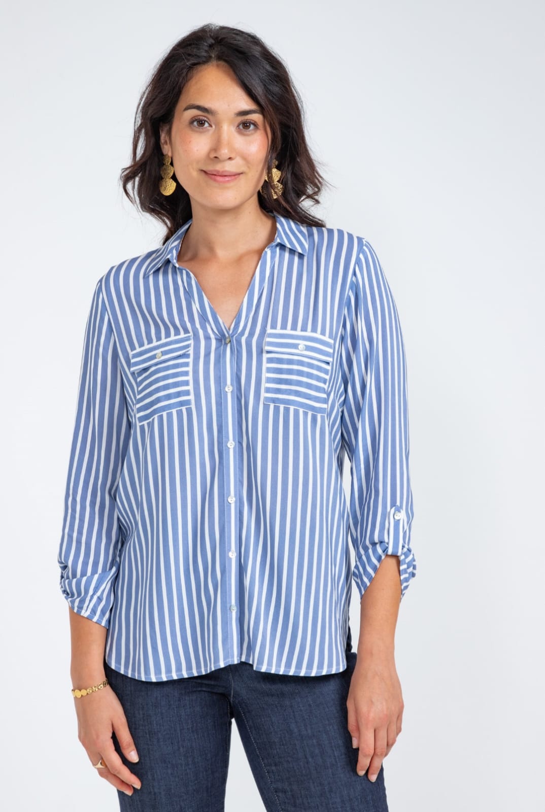Cotton Shirt