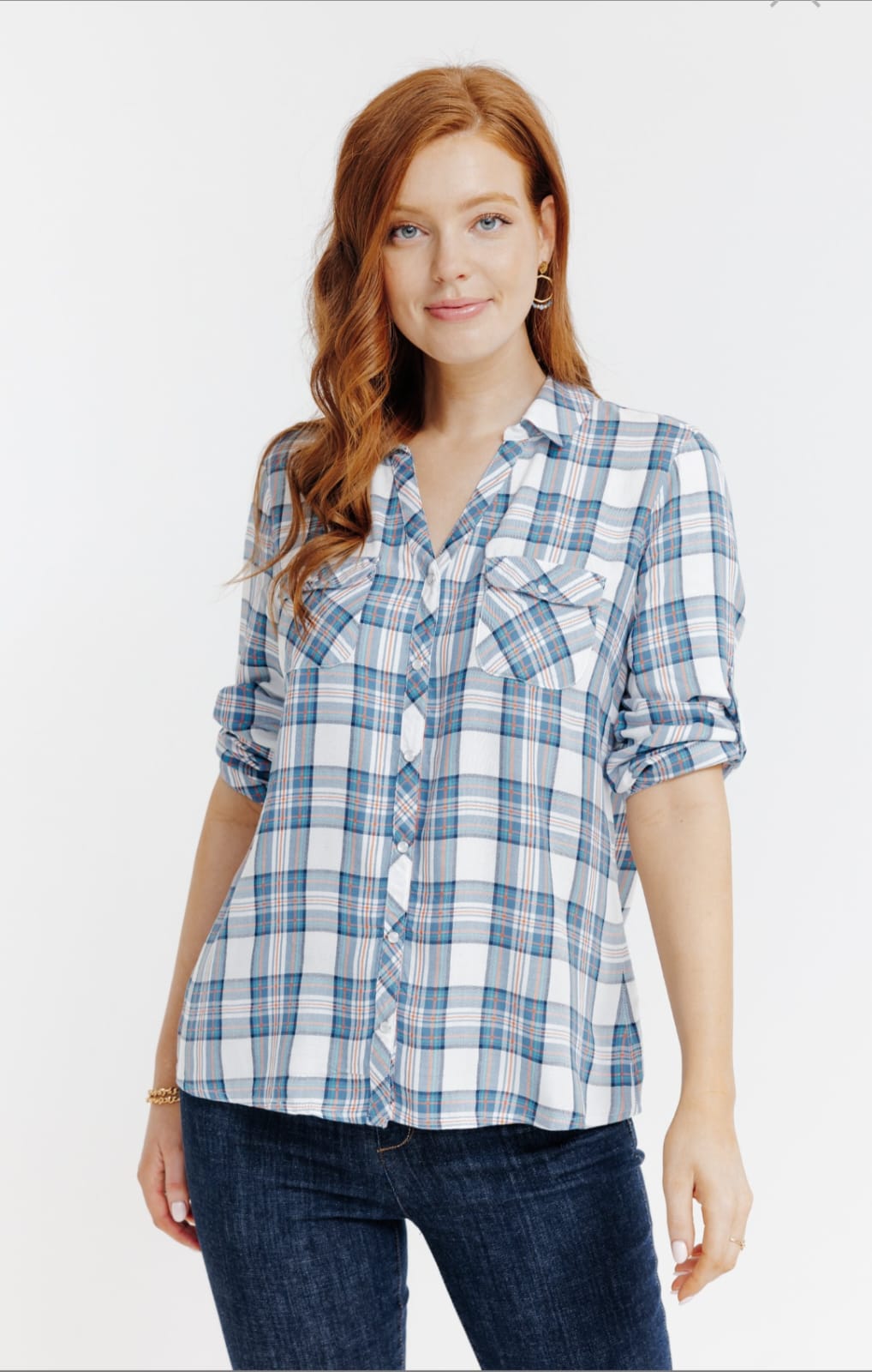 Cotton Shirt
