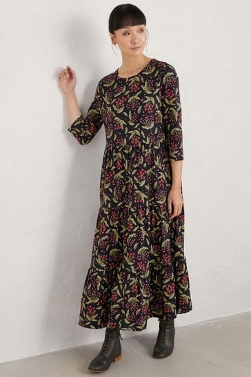 Cotton Dress
