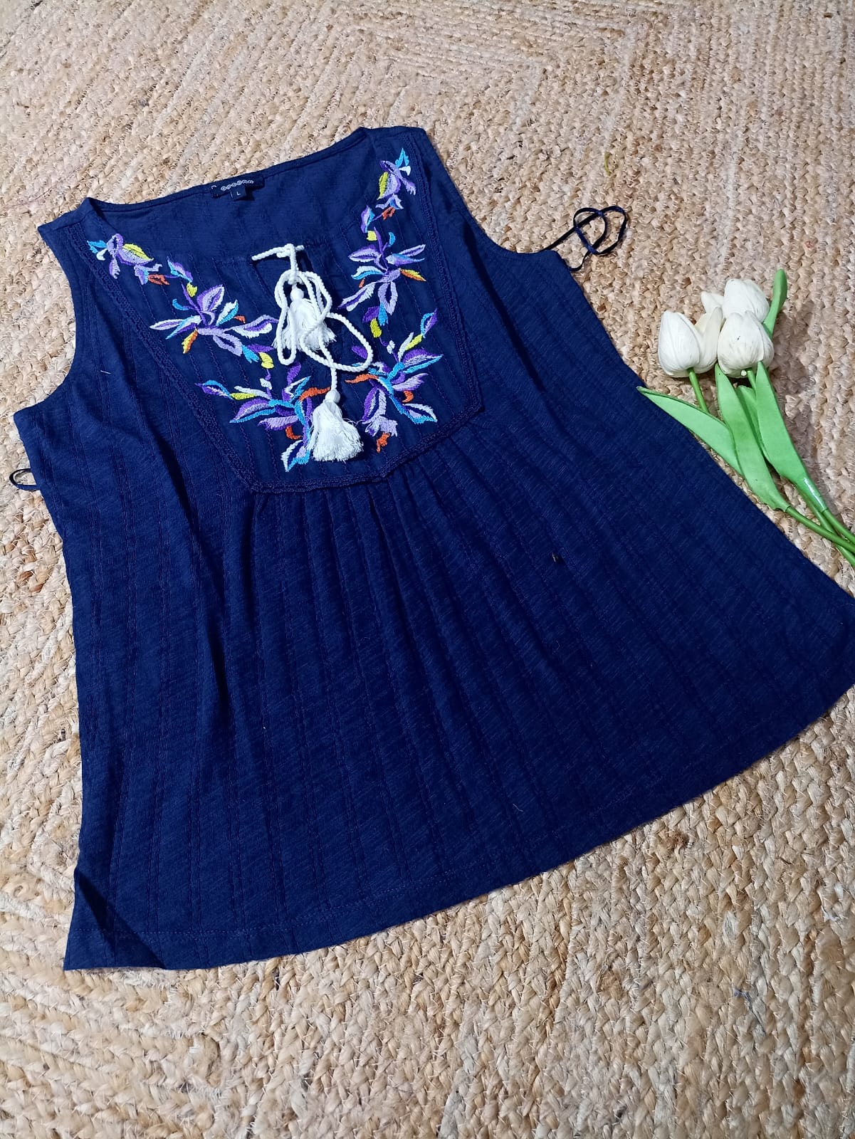 Beautifull Cotton Top