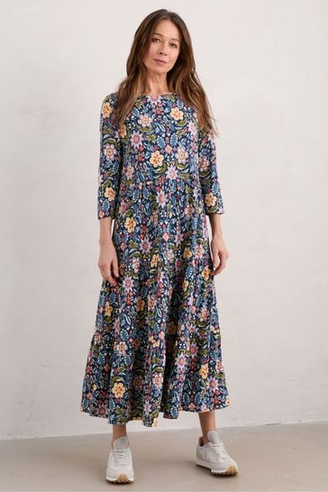 Cotton Dress