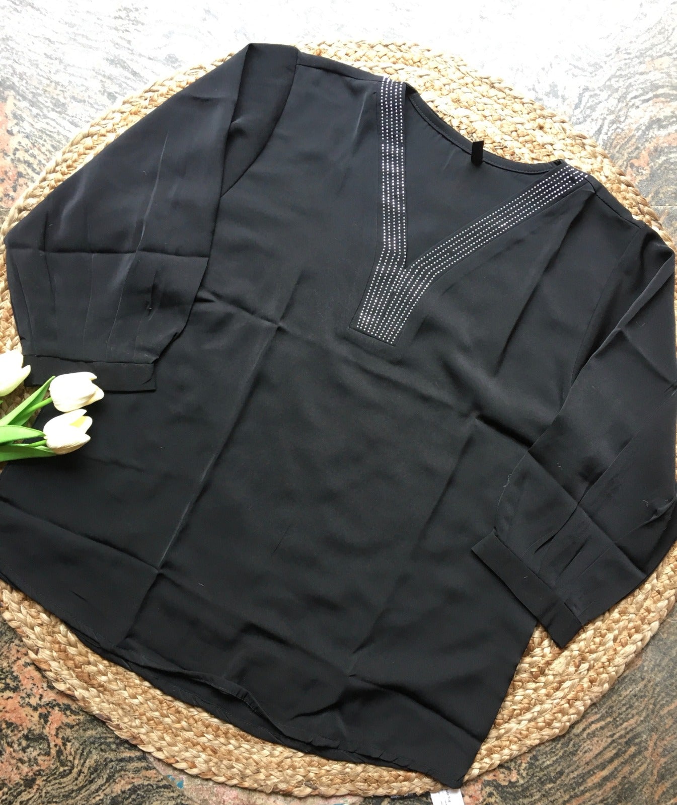 Imported Top