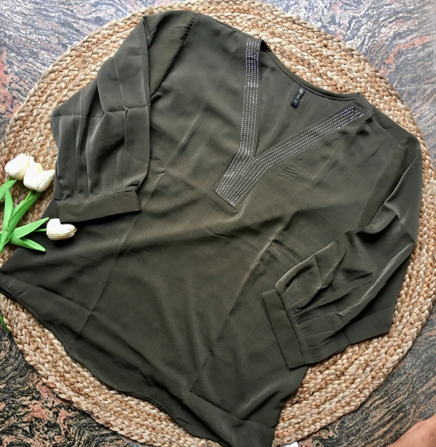Imported Top