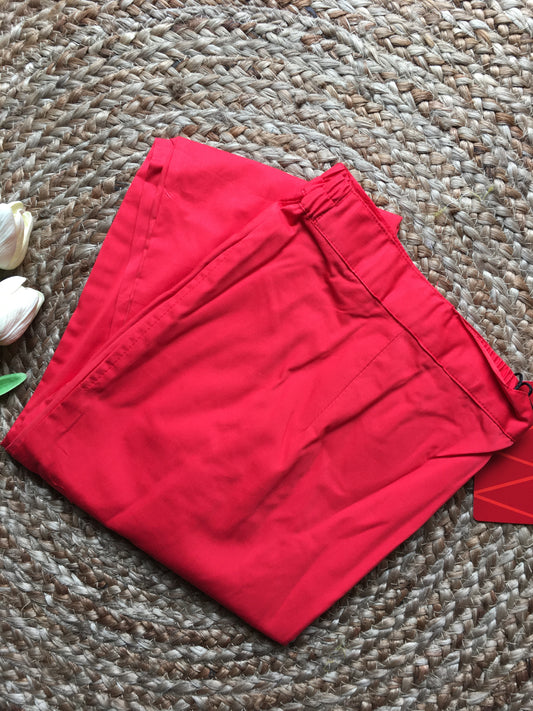 Pure Cotton Pant