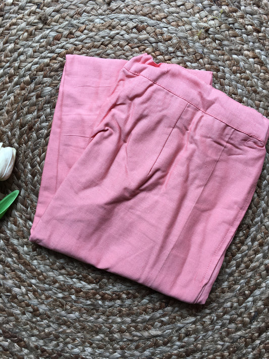 Pure Cotton Pant